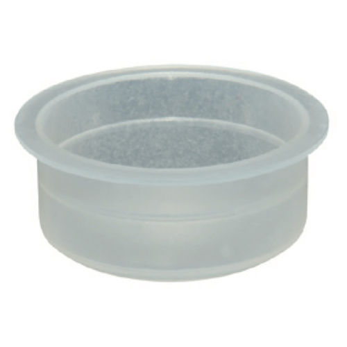 Bouchon cylindrique - BP012 - Berardi Bullonerie srl - à bords parallèles / mâle / en polyéthylène basse densité (PEBD)