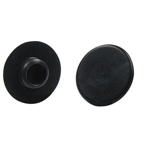 Bouchon pour vis - BP043 - Berardi Bullonerie srl - cylindrique / mâle / en polyéthylène basse densité (PEBD)