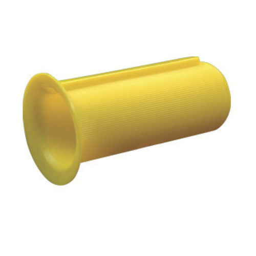 Bouchon cylindrique - BP093 - Berardi Bullonerie srl - femelle / en polyéthylène basse densité (PEBD) / de protection