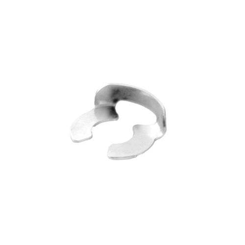 Goupille élastique rainurée - CM5KL - Berardi Bullonerie srl - en acier galvanisé / standard