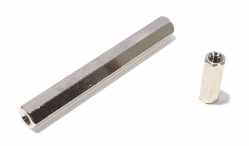 Entretoise en métal - BQ8EZ - Berardi Bullonerie srl - hexagonale