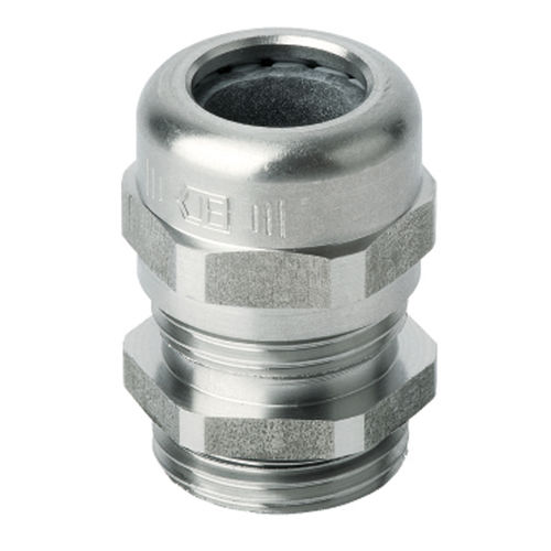 Presse-étoupe en polyamide - JCR02 - Berardi Bullonerie srl - en caoutchouc nitrile butadiène (NBR) / en acier inoxydable / IP68