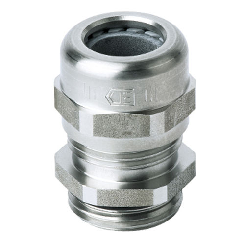 Presse-étoupe en polyamide - JCR29 - Berardi Bullonerie srl - en caoutchouc nitrile butadiène (NBR) / en acier inoxydable / IP68