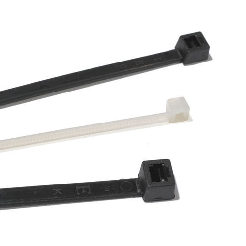 Collier de câblage en polyamide - EL00F - Berardi Bullonerie srl