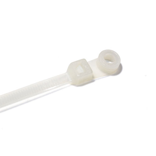 Collier de câblage en polyamide - WKF03 series - Berardi Bullonerie srl
