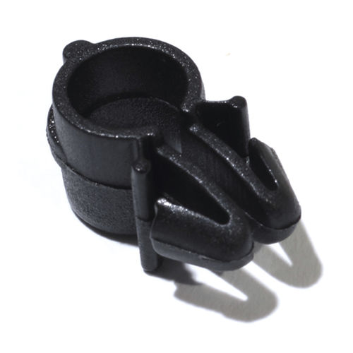 Collier pour câble électrique en polyamide - MFF23 - Berardi Bullonerie srl - enclipsable