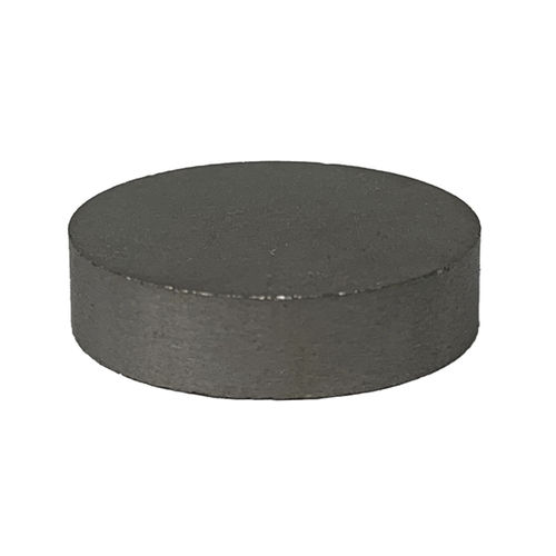 Aimant en samarium-cobalt - MG01S - Berardi Bullonerie srl - cylindrique