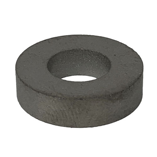 Aimant en samarium-cobalt - MG03S - Berardi Bullonerie srl - cylindrique / avec perçage