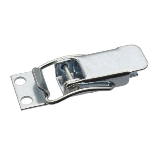Grenouillère en acier zingué - CS395 - Berardi Bullonerie srl - à levier