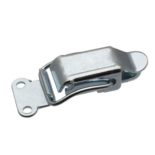 Grenouillère en acier inoxydable - CS385 - Berardi Bullonerie srl - en acier zingué / à levier