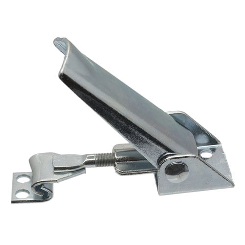 Grenouillère en acier inoxydable - CS345 - Berardi Bullonerie srl - en acier zingué / réglable / à levier