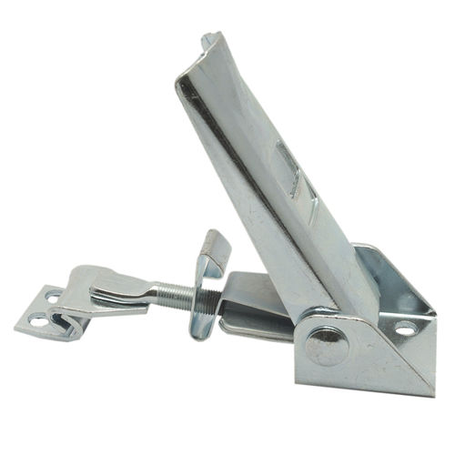Grenouillère en acier inoxydable - CS365 - Berardi Bullonerie srl - en acier zingué / réglable / à ressort