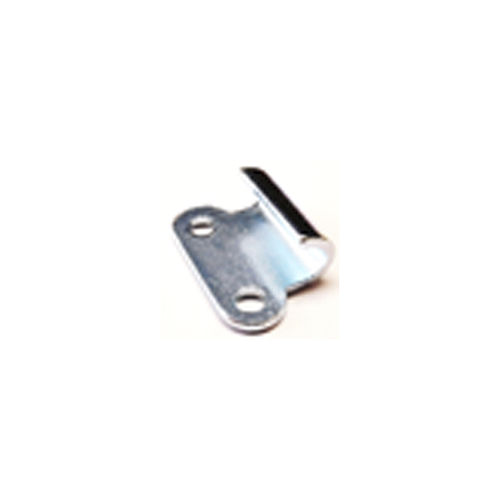 Gâche de serrure galvanisée - CS005-AN - Berardi Bullonerie srl