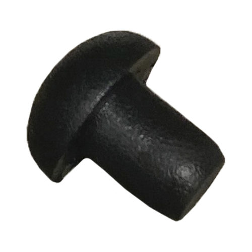 Bumper en PVC - VS015 - Berardi Bullonerie srl - en polyéthylène / antichoc