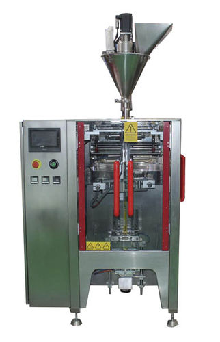 Ensacheuse verticale - 20 - 50 p/min - AMTEC Packaging Machines - V-FFS / automatique / stick pack