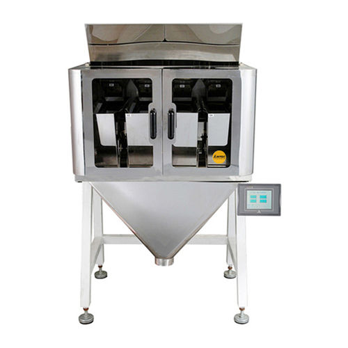 Doseur-mélangeur - AMTEC Packaging Machines