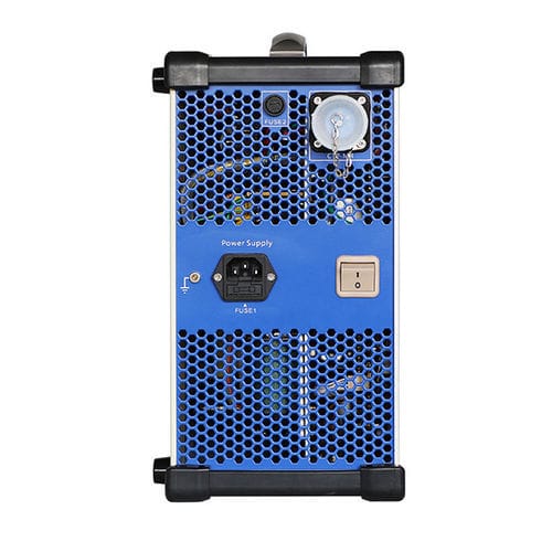 Analyseur de tension - CTP-120PA - HAOMAI ELECTRIC POWER AUTOMATION - portable / numérique