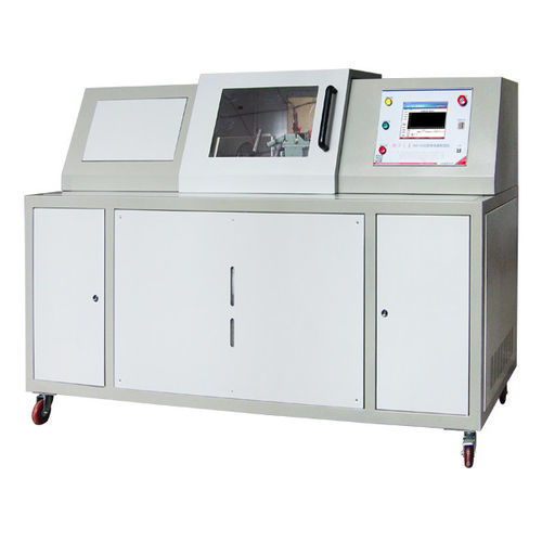Banc d'essai de calibration - RELAYSTAR-WS400 - HAOMAI ELECTRIC POWER AUTOMATION - automatique / hydraulique