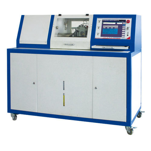 Banc d'essai de calibration - RELAYSTAR-WS300 - HAOMAI ELECTRIC POWER AUTOMATION - de débit / automatique / de précision