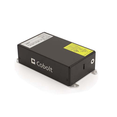 Laser ligne coloré - Skyra™ - COBOLT - infrarouge / VIS / cyan