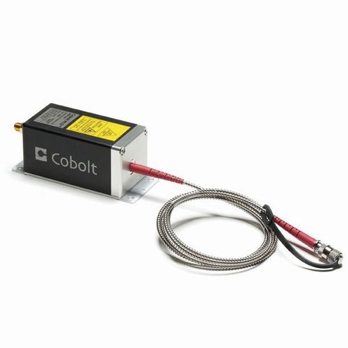 Module laser à onde continue - MLD - COBOLT - à état solide / bleu / pour spectroscopie
