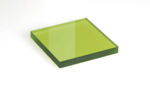 Fenêtre pour laser Nd:YAG - 100-K0242-3-100x200 - PROTECT-Laserschutz GmbH