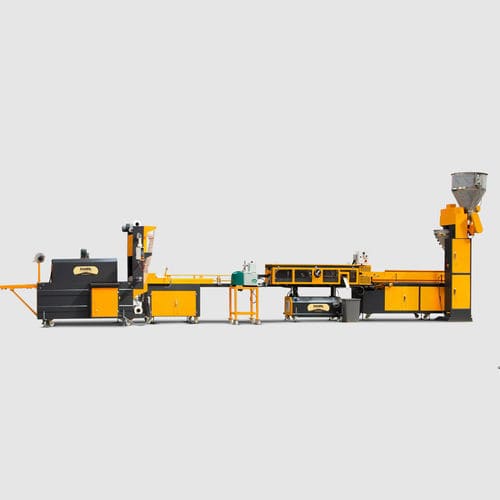 Ensacheuse verticale - PAKETTO 2020YDS - SAGBIL PACKAGING MACHINES - V-FFS / contrôlée par PLC