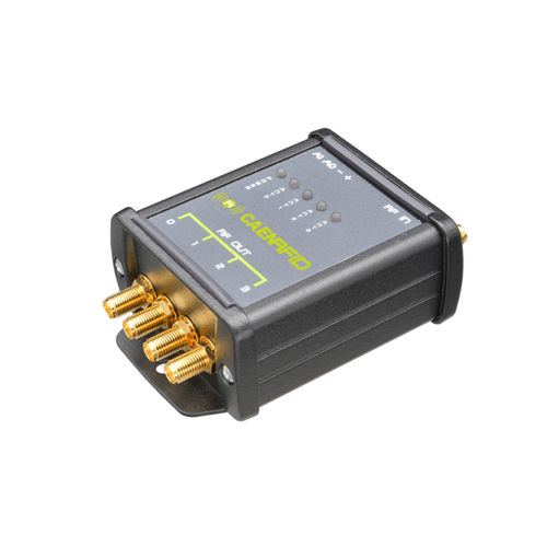 Multiplexeur module - RA0003 - CAEN RFID