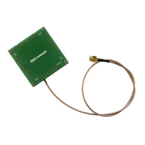Antenne UHF - WANT020 - CAEN RFID - RFID / PCB / compacte
