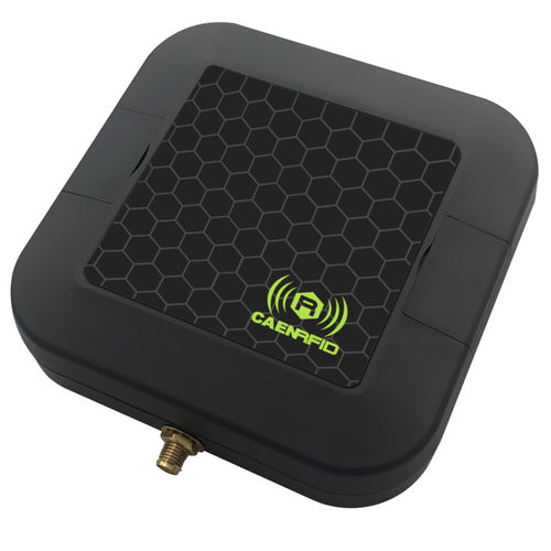 Antenne UHF - WANT021IP - CAEN RFID - RFID / externe / d'extérieur