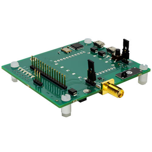 Carte d'évaluation pour lecteur RFID - R1271, R3100, R7100 - CAEN RFID