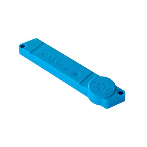 Étiquette enregistreur de température - A927Z - CAEN RFID - RFID / en ABS / en polycarbonate
