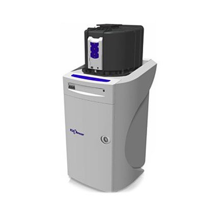 Système de mesure de température - SensArray®  - KLA Corporation - automatique / d'outil