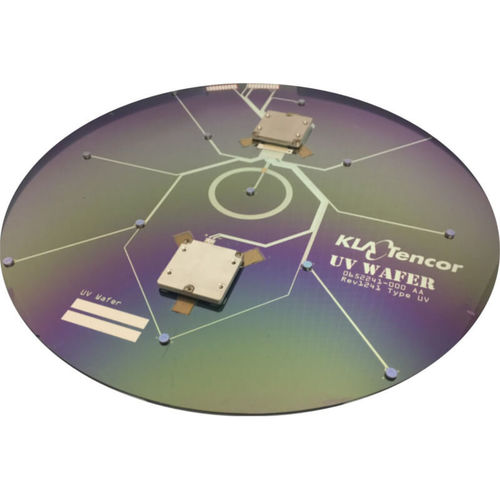 Système de mesure de lumière - UV Wafer - KLA Corporation - par ultraviolets / pour wafer