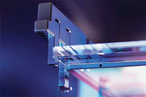 Système de mesure optique - LMS IPRO series - KLA Corporation - pour wafer / pour circuit intégré / pour contrôle