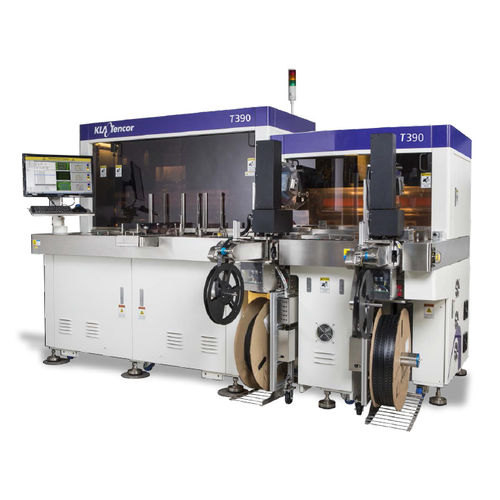 Système d'inspection optique - CIRCL&trade;-AP - KLA Corporation - 3D / 2D / automatique