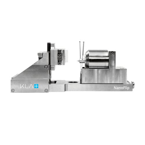 Indenteur pour essai de dureté - NanoFlip - KLA Corporation