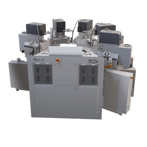 Machine de dépôt PECVD - SPTS Delta&trade; - KLA Corporation - pour emballage