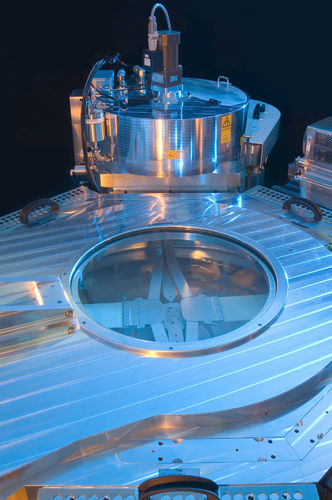 Machine de dépôt PVD - SPTS Sigma&reg; - KLA Corporation - par pulvérisation cathodique / de couches minces / pour emballage