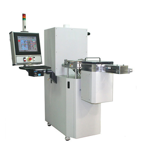 Machine de gravure de wafers - Primaxx® Monarch 3 - KLA Corporation