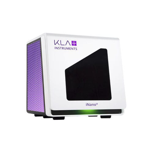 Indenteur pour essai de dureté - iNano® - KLA Corporation