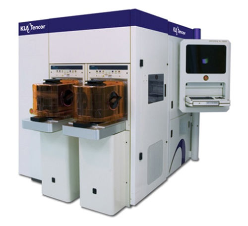 Système de mesure d'épaisseur - Aleris® series  - KLA Corporation - spectroscopique / pour film