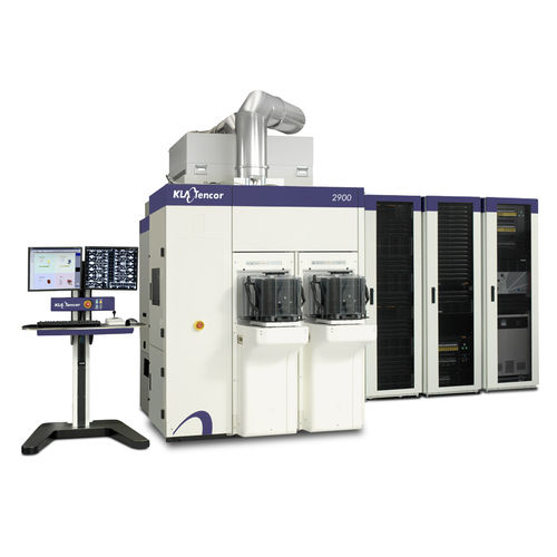 Machine d'inspection optique - 29 series - KLA Corporation - pour wafer gravé / pour l'industrie électronique / haute résolution