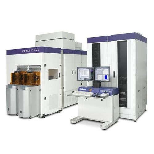 Machine d'inspection optique - Puma&trade; - KLA Corporation - pour wafer gravé / pour l'industrie électronique / de défauts
