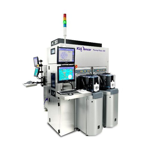 Système de métrologie pour semiconducteurs - Therma-Probe&reg; - KLA Corporation