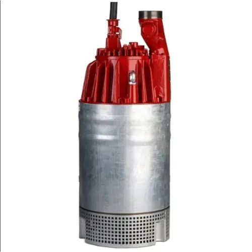 Pompe de drainage - Maxi N / H / L MHSA - Grindex - à rotor / à eau / électrique