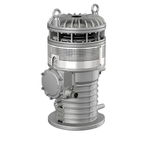 Pompe en acier inoxydable - Mega Inox - Grindex - à rotor / à eau / électrique