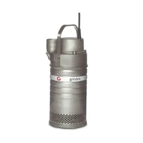 Pompe en acier inoxydable - Master Inox - Grindex - à rotor / à eau / électrique