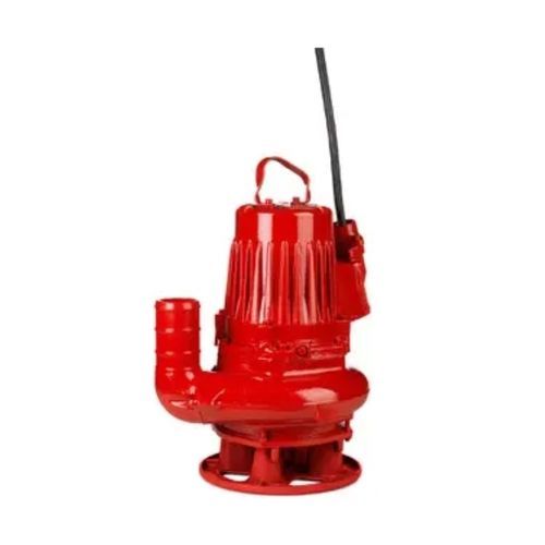 Pompe centrifuge - Bravo 300 - Grindex - à boue / électrique / immergée