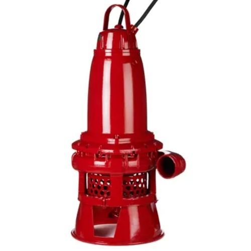 Pompe centrifuge - Bravo 700 - Grindex - à boue / électrique / immergée